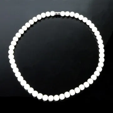 負離子項鍊 i-Pure ISN09-能量項鍊（三種顏色可挑選） 歷史價格詳細信息