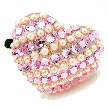 【Charme】彩蝶  優雅粉 鋯石項鍊耳環套組 歷史價格詳細信息