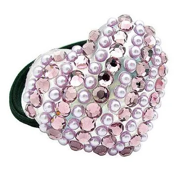 【Charme】彩蝶  優雅粉 鋯石項鍊耳環套組 歷史價格詳細信息