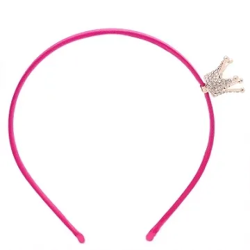 粉色皓石髮夾側邊邊夾鴨嘴夾碎髮帶水鑽2023新款頭飾洋派星球 歷史價格詳細信息