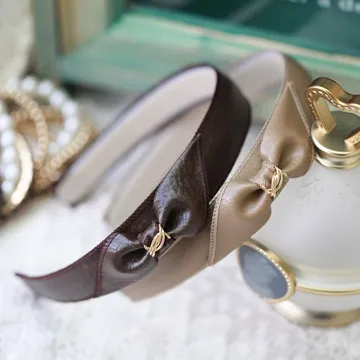 ECO安珂．蝴蝶結繽紛手繪風暈染色髮束/大腸圈 歷史價格詳細信息