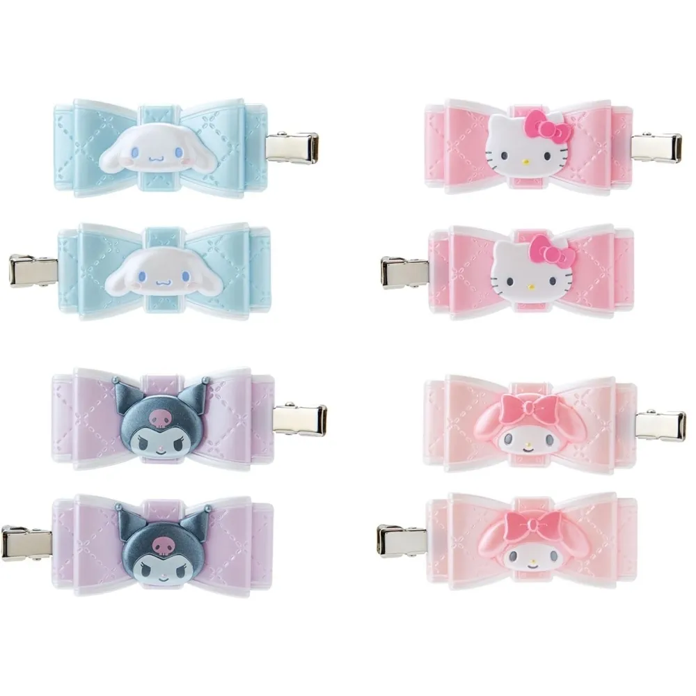 美樂蒂 立體造型矽膠吊飾 (粉文字款) 歷史價格詳細信息