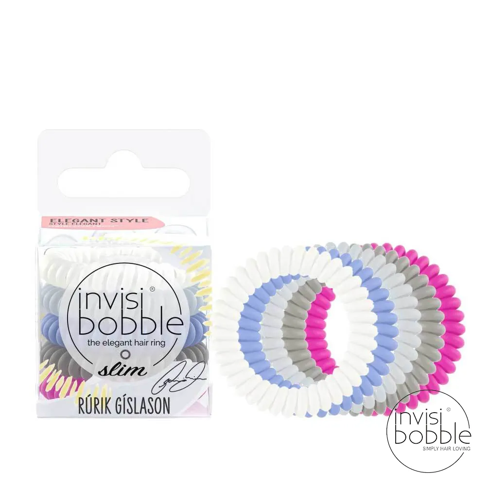 invisibobble神奇魔髮圈 流線珍珠美人魚(3色x9入組) 歷史價格詳細信息