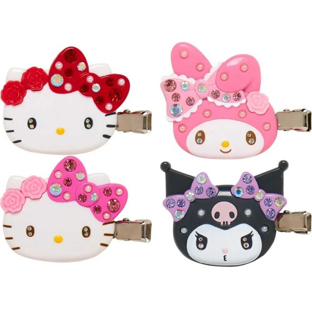 三麗鷗 Sanrio 造型存錢置物盒 存錢筒 美樂蒂 凱蒂 布丁狗【網狐家居】 歷史價格詳細信息