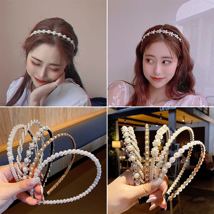 韓版氣質甜美流行一字夾簡約少女碎發原木紋夾亞克力發夾發飾批發 歷史價格詳細信息