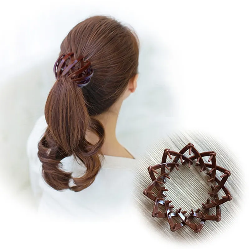 伸縮髮圈 可拉伸 口袋髮箍 霧面髮圈 便攜式 可折疊 隨身髮圈 旅行 洗臉 迷你 口袋髮箍 髮飾 歷史價格詳細信息