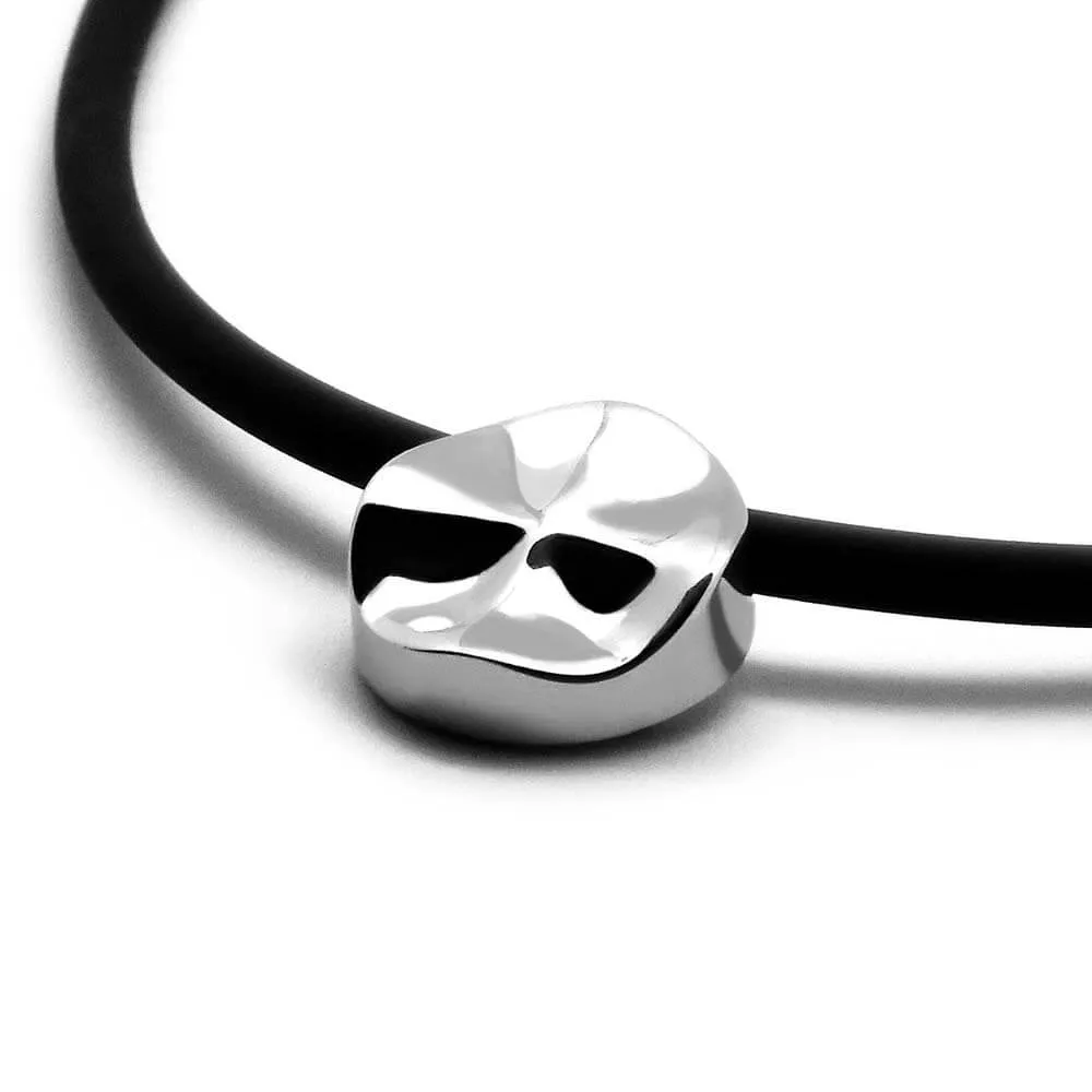 Rippled Traditional Cross On Base Clear 5 x 8.25 Glass Tabletop Figurine 歷史價格詳細信息