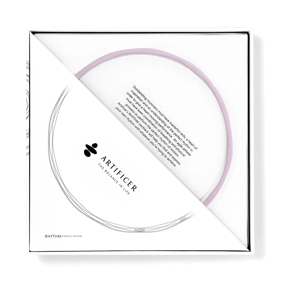 【Artificer】Rhythm 健康運動項鍊 - 針葉綠 歷史價格詳細信息