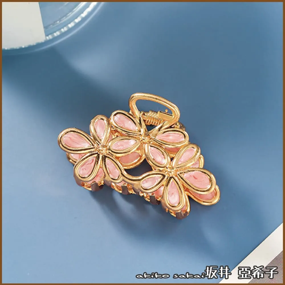 『坂井．亞希子』日式梅子御飯糰造型耳環 歷史價格詳細信息