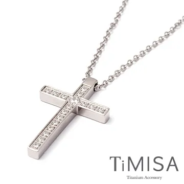 TiMISA 《無限的愛》(三色) 純鈦項鍊(10E) 歷史價格詳細信息