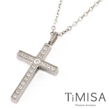 『TiMISA』《閃耀十字》純鈦墜飾(無墜頭版) 歷史價格詳細信息