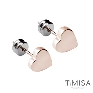 『TiMISA』《迷你簡約十字》純鈦耳勾 歷史價格詳細信息