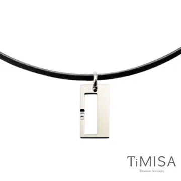 TiMISA《小星星》純鈦(極細鎖骨)項鍊(B) 歷史價格詳細信息
