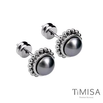 TiMISA《一見傾心》純鈦耳環 歷史價格詳細信息