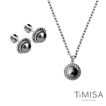 TiMISA《鈦真心》純鈦耳針一對 歷史價格詳細信息