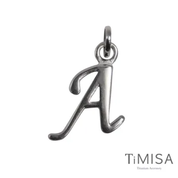 TiMISA《字母之戀》純鈦手鍊 歷史價格詳細信息