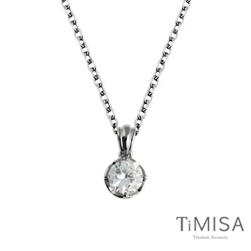 【TiMISA】珍心真意-黑珍珠 純鈦耳環一對 歷史價格詳細信息