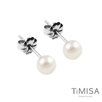 TiMISA《一見傾心》純鈦耳環 歷史價格詳細信息