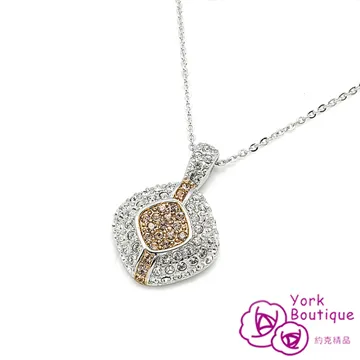 施華洛世奇元素 皇冠鑽石筆-黑白粉 歷史價格詳細信息