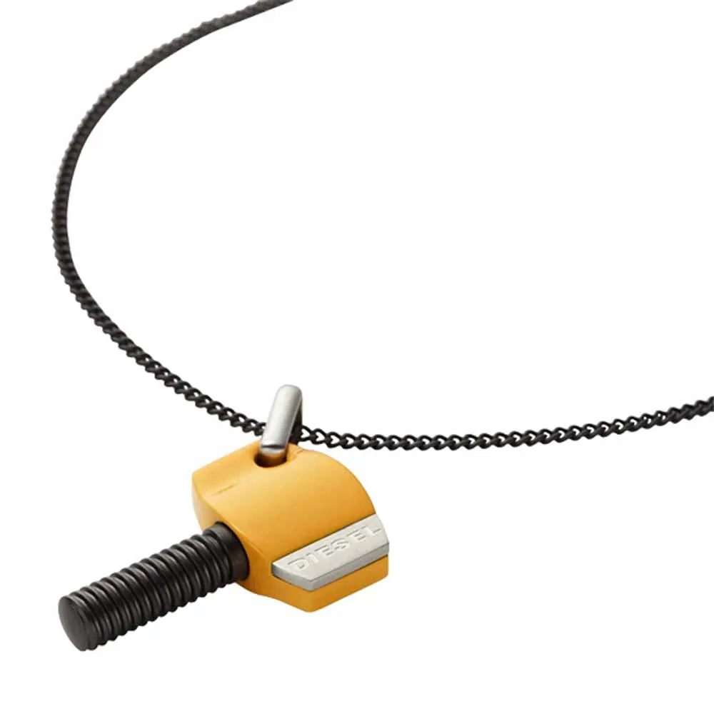 DIESEL 時之試煉戒指 歷史價格詳細信息