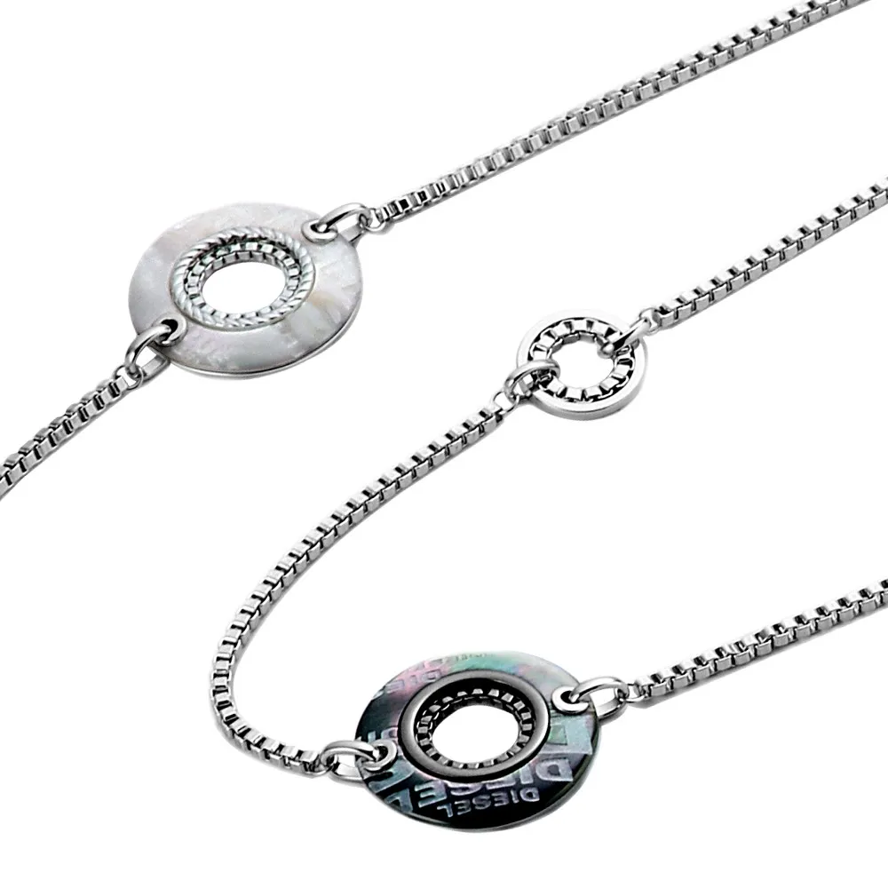 DIESEL 時之試煉戒指 歷史價格詳細信息