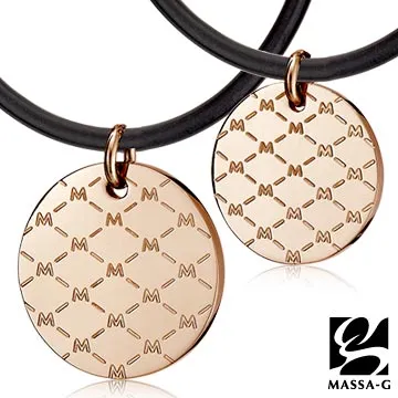 MASSA-G DECO純鈦系列【M.CLASS】圓形純鈦耳環 歷史價格詳細信息