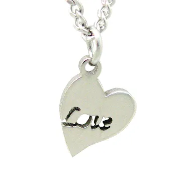 【Charme】316L鋼 小花 造型 小鋼墜項鍊 歷史價格詳細信息