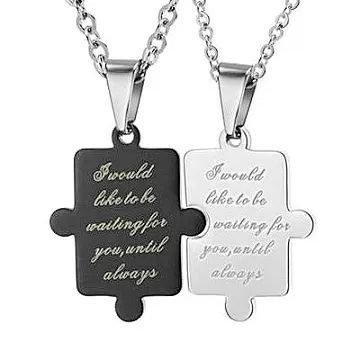 【Charme】316L鋼  真摯愛戀 茶鋼時尚女戒款 歷史價格詳細信息