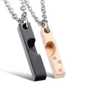 【Charme】 愛戀之間~情人時尚對鍊 歷史價格詳細信息