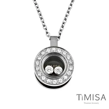 『TiMISA』《幸福御守》純鈦對鍊 歷史價格詳細信息