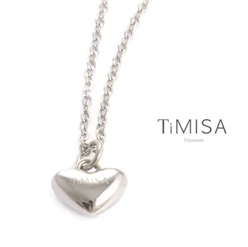 TiMISA《鈦真心》純鈦耳針一對 歷史價格詳細信息