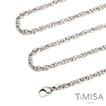 TiMISA《流星雨》純鈦腳鍊 歷史價格詳細信息