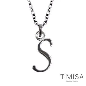 TiMISA《字母之戀》純鈦手鍊 歷史價格詳細信息