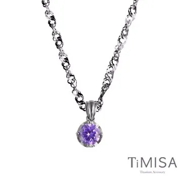 【TiMISA】珍心真意-黑珍珠 純鈦耳環一對 歷史價格詳細信息