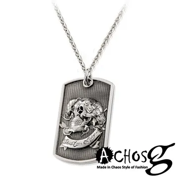 ACHOS【Evil鬼盜奇航】潮流精鋼墬鍊 歷史價格詳細信息