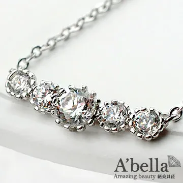 【A’bella 菈蓓索系列】-舞漾飛翔(粉)項鍊 歷史價格詳細信息