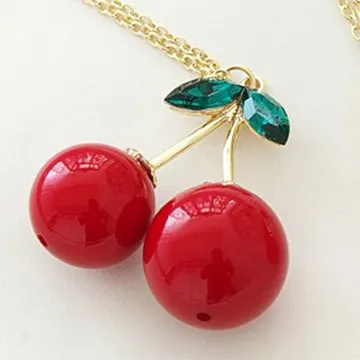 ●ECO安珂●【E1-1095】獨佔奢華鑲嵌七彩寶石項鍊 歷史價格詳細信息