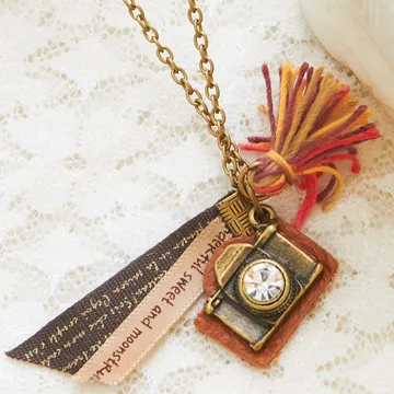 ●ECO安珂●【E1-1095】獨佔奢華鑲嵌七彩寶石項鍊 歷史價格詳細信息