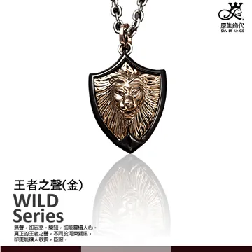 原生飾代SilverKings-勇氣-頂級白鋼工藝項鍊 歷史價格詳細信息