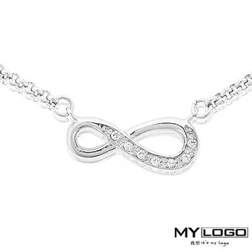 MyLogo -龍型天下-白鋼項鍊 歷史價格詳細信息