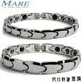 【MARE-鎢鋼男女對鍊】系列：魅力(PVD鍍膜) 款 歷史價格詳細信息