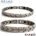 【MARE-純鈦男女對鍊】系列：爵士 款 歷史價格詳細信息