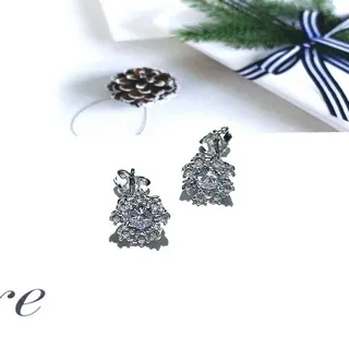 【DoriAN】精緻閃亮豌豆鑲鑽925純銀鍍18K金項鍊 金色 歷史價格詳細信息