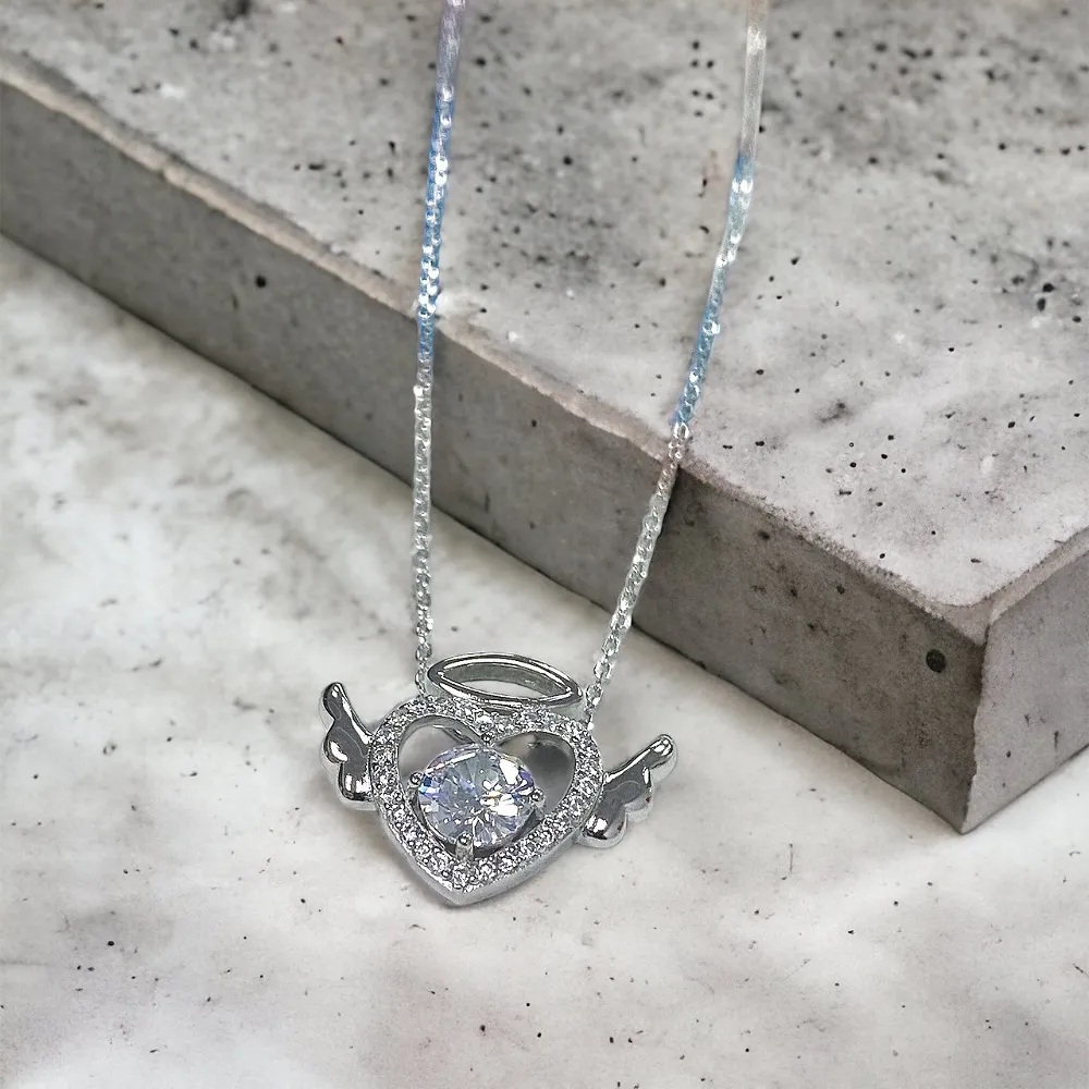 【DoriAN】精緻閃亮豌豆鑲鑽925純銀鍍18K金項鍊 金色 歷史價格詳細信息