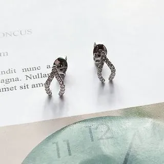 【DoriAN】精緻閃亮豌豆鑲鑽925純銀鍍18K金項鍊 金色 歷史價格詳細信息