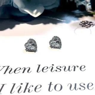 【DoriAN】精緻閃亮豌豆鑲鑽925純銀鍍18K金項鍊 金色 歷史價格詳細信息