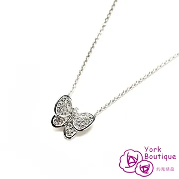 【約克精品】浪漫情施華洛元素晶鑽耳環(SGS認證) 歷史價格詳細信息