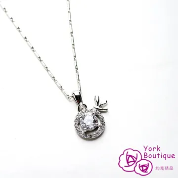 【約克精品】動情施華洛元素晶鑽包銠金鈦金屬針式耳環(SGS認證) 歷史價格詳細信息