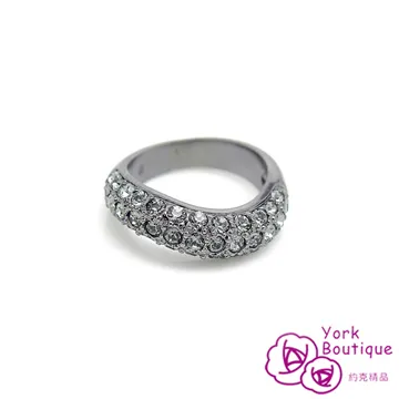 【約克精品】流行風尚施華洛元素晶鑽包銠金鈦金屬針式耳環(SGS認證) 歷史價格詳細信息