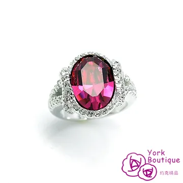 【約克精品】貴族風華施華洛元素晶鑽琉璃珠包銠金項鍊(SGS認證) 歷史價格詳細信息